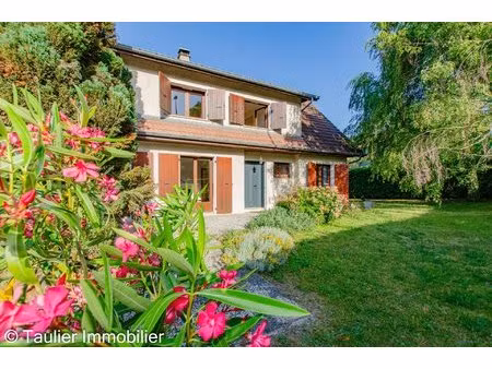 achat maison 6 pièces 150m² st marcellin 38160
