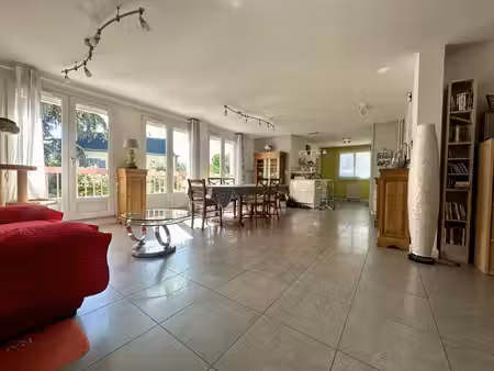 achat appartement 4 pièces aubiere 63170