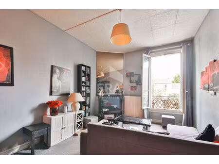 appartement 3 pièces 46 m² à vendre / acheter malakoff 92240 ? | era immobilier