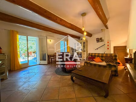 maison 7 pièces 164 m² à vendre / acheter carpentras 84200 ? | era immobilier