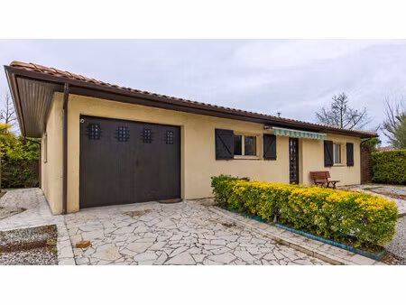 maison 5 pièces 103 m² à vendre / acheter léognan 33850 ? | era immobilier