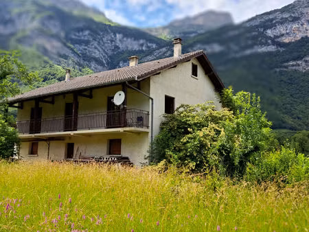 achat maison 5 pièces 141m²