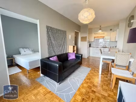 appartement à louer 1 pièce 31.89 m² - lyon 7e arrondissement (69007) - 775€