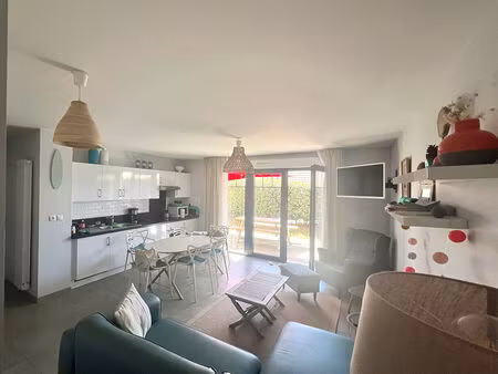 appartement 3 pièces 65 m² à vendre / acheter ambleteuse 62164 ? | era immobilier