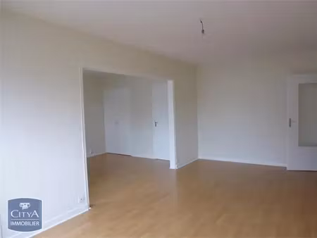 appartement à louer 4 pièces 82.07 m² - besançon (25) - 830€
