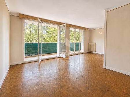 appartement 5 pièces 95 m² à vendre / acheter villeurbanne 69100 ? | era immobilier