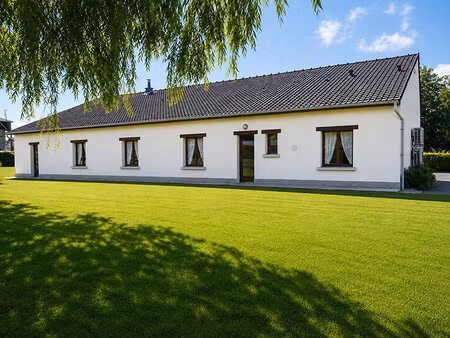 maison 4 pièces 148 m² à vendre / acheter conteville-lès-boulogne 62126 ? | era immobilier