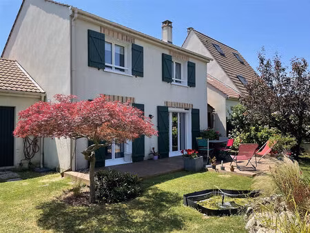 maison 5 pièces 94 m² à vendre / acheter pontault-combault 77340 ? | era immobilier