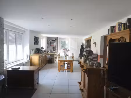 maison 8 pièces 188 m² à vendre / acheter thervay 39290 ? | era immobilier