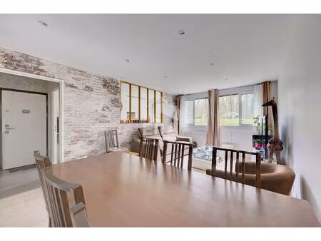 appartement 4 pièces 77 m² à vendre / acheter sèvres 92310 ? | era immobilier