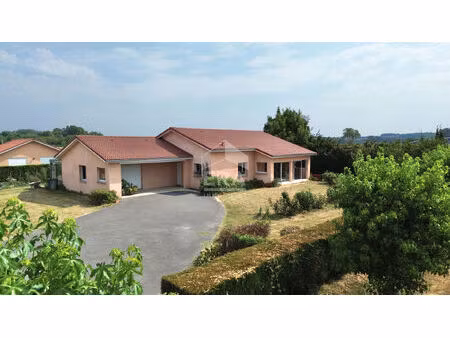 maison 4 pièces 130 m² à vendre / acheter maubourguet 65700 ? | era immobilier
