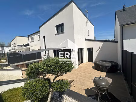 maison 4 pièces 90 m² à vendre / acheter vitré 35500 ? | era immobilier