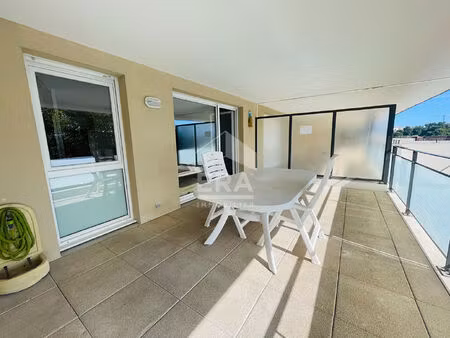 appartement 4 pièces 75 m² à vendre / acheter istres 13800 ? | era immobilier