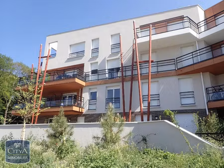 appartement à louer 2 pièces 46.9 m² - soisy-sur-seine (91) - 892€