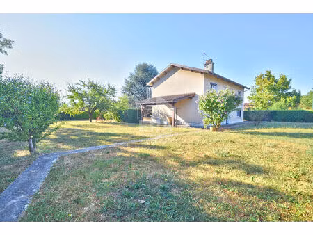 maison 4 pièces 137 m² à vendre / acheter chazay-d'azergues 69380 ? | era immobilier