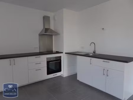 appartement à louer 3 pièces 62.52 m² - grenoble (38) - 801€