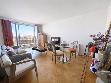 appartement 3 pièces 64 m² à vendre / acheter suresnes 92150 ? | era immobilier