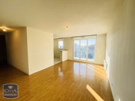 appartement à louer 3 pièces 63.22 m² - la riche (37) - 781€