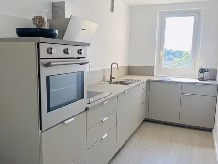 appartement à talant (21240)