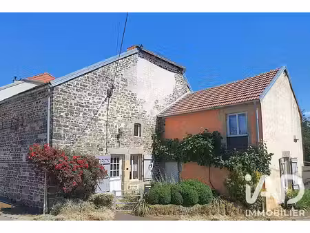 maison à la rochelle (70120)