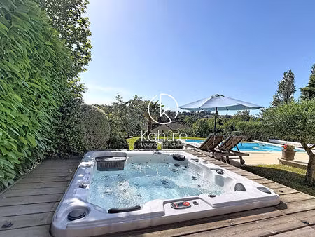 achat maison 6 pièces 127m²