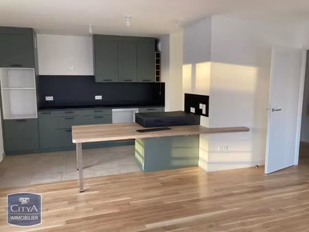 appartement à louer 2 pièces 58 m² - antony (92) - 1 325€