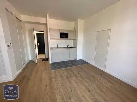 appartement à louer 1 pièce 30.54 m² - arras (62) - 513€