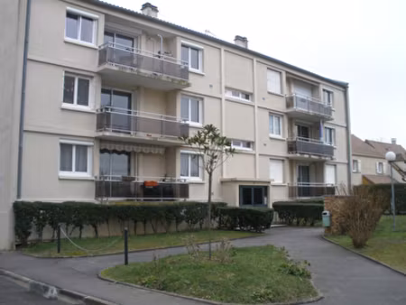 appartement conflans sainte honorine 2 pièce(s) 50 m2 | gimcovermeille