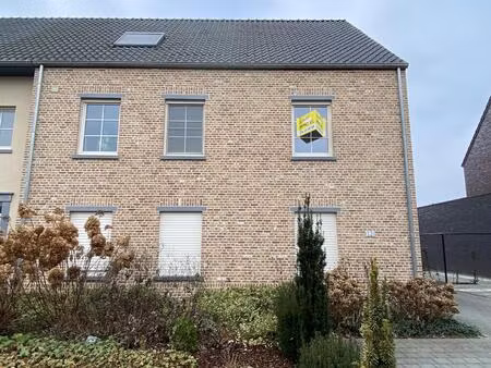 appartement te huur in geel met 2 slaapkamers