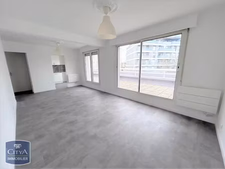 appartement à louer 4 pièces 71.09 m² - livry-gargan (93) - 1 137€