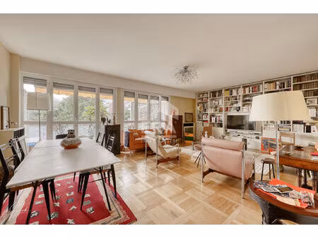 appartement 4 pièces 82 m² à vendre / acheter sèvres 92310 ? | era immobilier