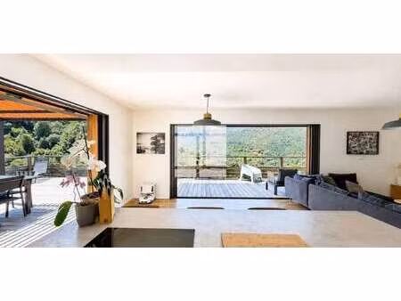maison avec terrasse ajaccio (2a)