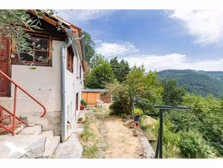 vente maison 5 pièces 101 m² burret (09000)