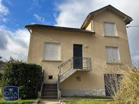 maison à louer 5 pièces 111.57 m² - coulounieix-chamiers (24) - 850€