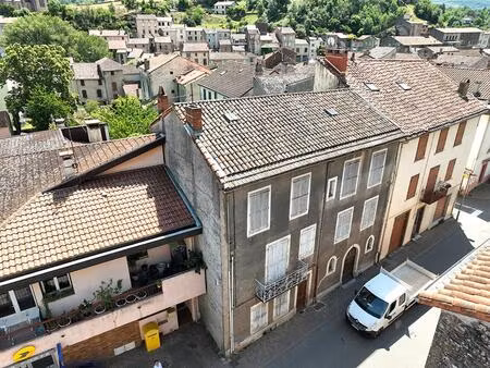 ancien couvent 18 pièces - 13 chambres de 272 m2 potentiel enorme