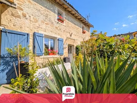 maison avec logement indépendant située à macqueville 5 pièce(s) 182 m2 crit réf 458889