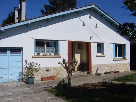 vente maison 3 pièces 75 m² à villeneuve-sur-lot (47300)  129 900 €