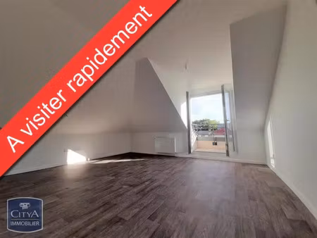 appartement à louer 2 pièces 39.4 m² - longjumeau (91) - 693€