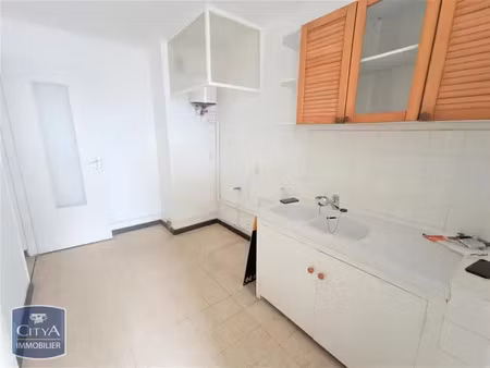 appartement à louer 3 pièces 65.74 m² - martigues (13) - 785€