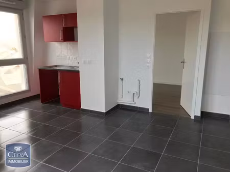 appartement à louer 2 pièces 40.93 m² - montfermeil (93) - 791€