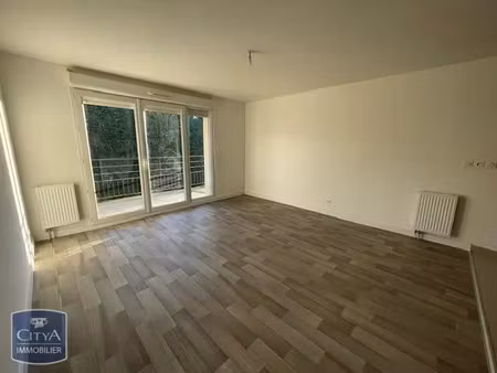 appartement à louer 3 pièces 57.18 m² - sequedin (59) - 831€