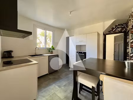 vente maison 4 pièces 88 m² à cahors (46000)  165 000 €