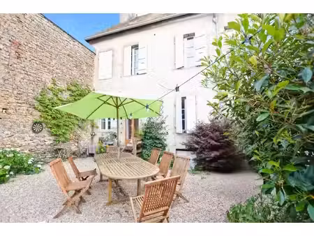 maison à vendre couches 7 pièce(s) 207m2 223 000€