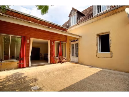 vente maison 5 pièces 177.72 m² à garlin (64330)  179 000 €