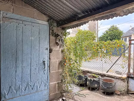 vente maison 6 pièces 100 m² à rochefort-sur-loire (49190)  149 990 €