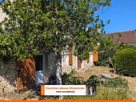vente maison 5 pièces 115 m² à saint-martin-du-vieux-belleme (61130)  132 000 €