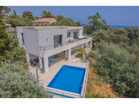 vente villa 4 pièces