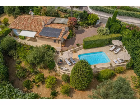 vente villa