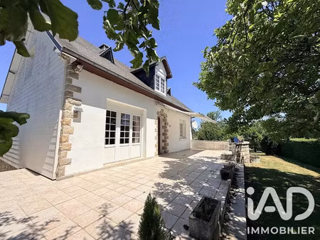 vente maison 6 pièces 101 m² à parigny (50600)  128 800 €