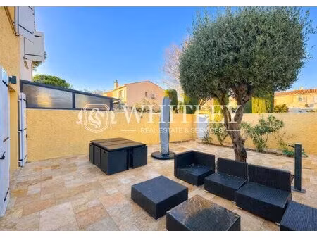 exclusivité maison 3 pièces 88m2